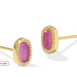 KENDRA SCOTT MINI ELLIE EARRING COLLECTION