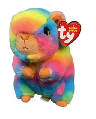 TY BEANIE BABY ~ SMALL
