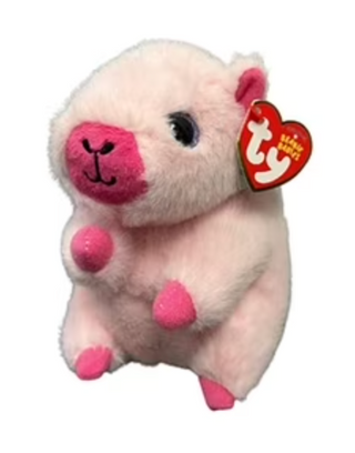 TY BEANIE BABY ~ SMALL