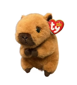 TY BEANIE BABY ~ SMALL
