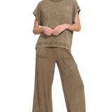 Julles Pant Set 8600