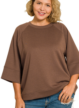 HAVEN SCUBA TOP 4116
