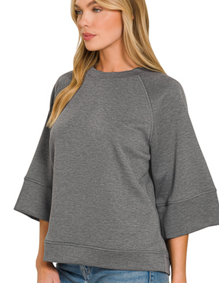 HAVEN SCUBA TOP 4116
