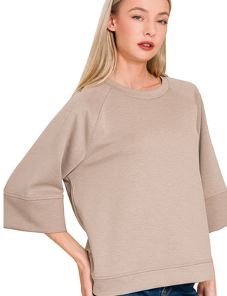 HAVEN SCUBA TOP 4116