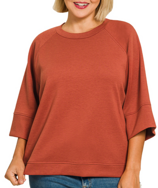HAVEN SCUBA TOP 4116