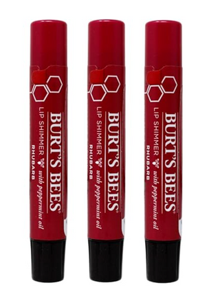 Burt's Bees Lip Shimmer ~12 colors