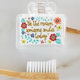 NATURAL LIFE TOOTHBRUSH COVERS
