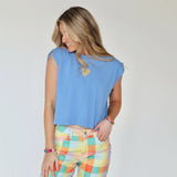 MADRAS PANT