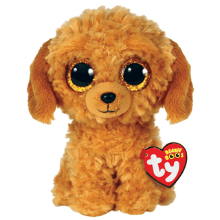 TY BEANIE BABY ~ MEDIUM