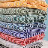 TORI STRIPED TOP 8391