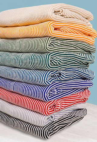 TORI STRIPED TOP 8391