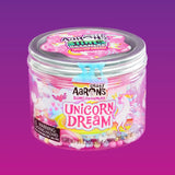 AARON'S UNICORN DREAM