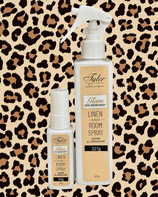 ROOM SPRAY IN 2 SIZES BY TYLER
