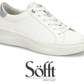 SOFFT SHOES in FIANNA WHITE
