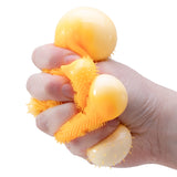 NeeDoh WILD CATS FUZZ BALL