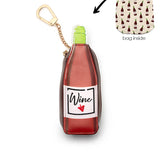 BAG CHARM + REUSABLE BAG