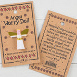 ANGEL WORRY DOLL
