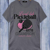 PBALL TEE