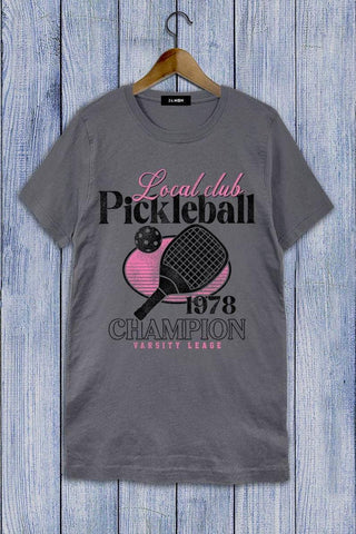 PBALL TEE