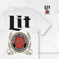 LIT TEE
