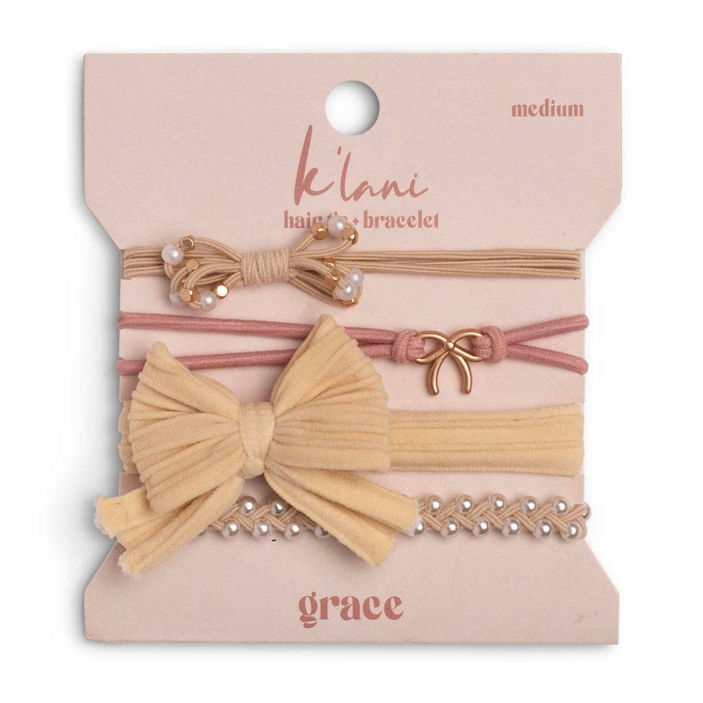K'LANI Grace: Medium 306821