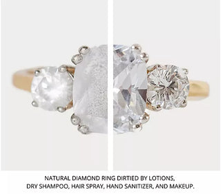 Shinery Jewelry Wash