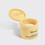 Kojic Acid Face & Body Cleansing Pads