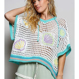 ALEAH SeaShell TOP 478