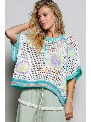 ALEAH SeaShell TOP 478