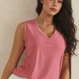 Lexi Ribbed Top 2779