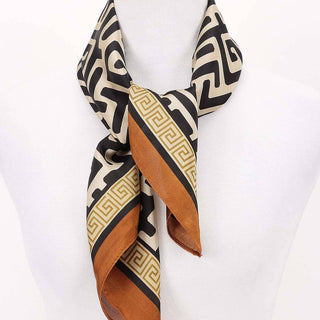 VERSAYS BANDANA