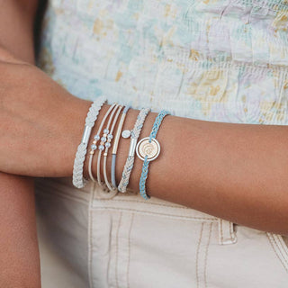 K'LANI Wonder Hair Tie Bracelets