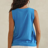Lexi Ribbed Top 2779
