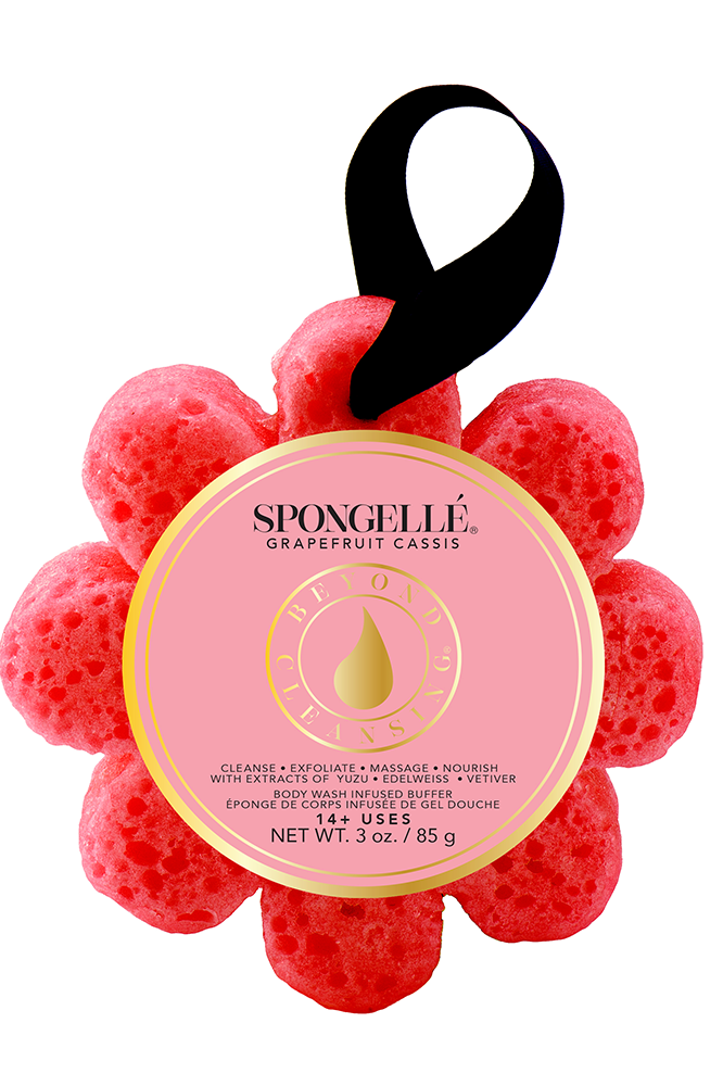 SPONGELLE Wild Flowers