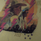 COWBOYS & INDIANS TEE
