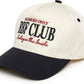 RBF Club HAT