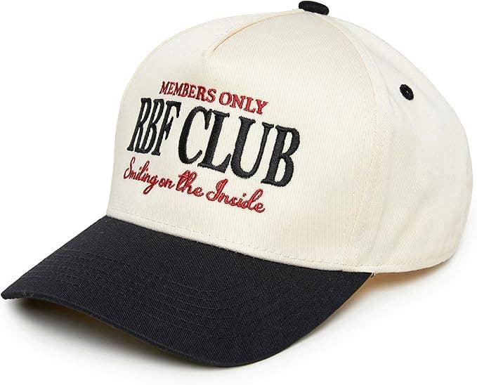 RBF Club HAT
