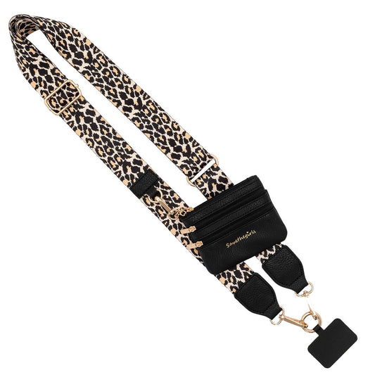 STG Clip & Go Strap with Pouch