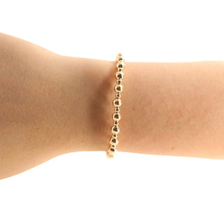 BEADED BLONDES BEAD BRACELETS & NECKLACES