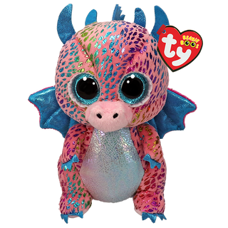 TY BEANIE BABY ~ SMALL