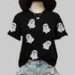 GLITTER GHOST TEE