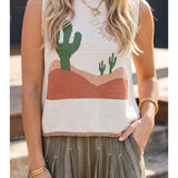 HANNA SWEATER VEST