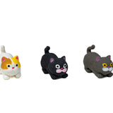Barnyard Cats