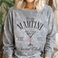 DIRTY MARTINI MINERAL SWEATSHIRTS