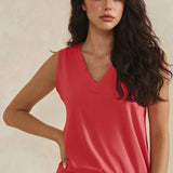 Lexi Ribbed Top 2779