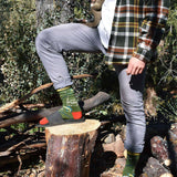 MEN’S SOCKS Gone Fishing 20534