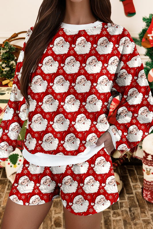 SANTA 2pc LOUNGE SET
