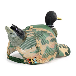 QUACK! 🦆 Duck Hat