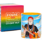Willie Guitar Coffee Mug