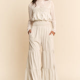 MIRENDA JUMPSUIT